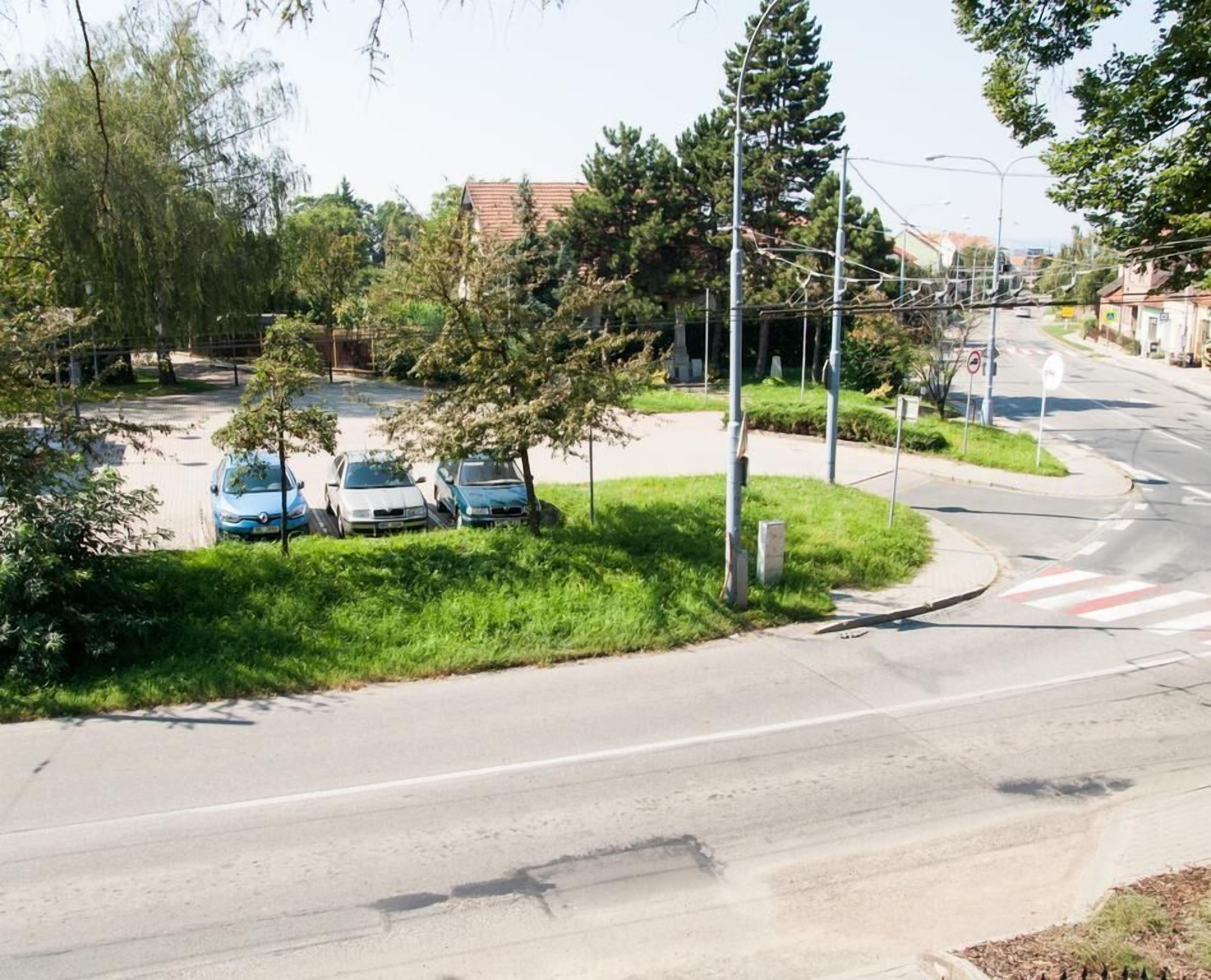 Foto - Elendris - Ubytování u kostela