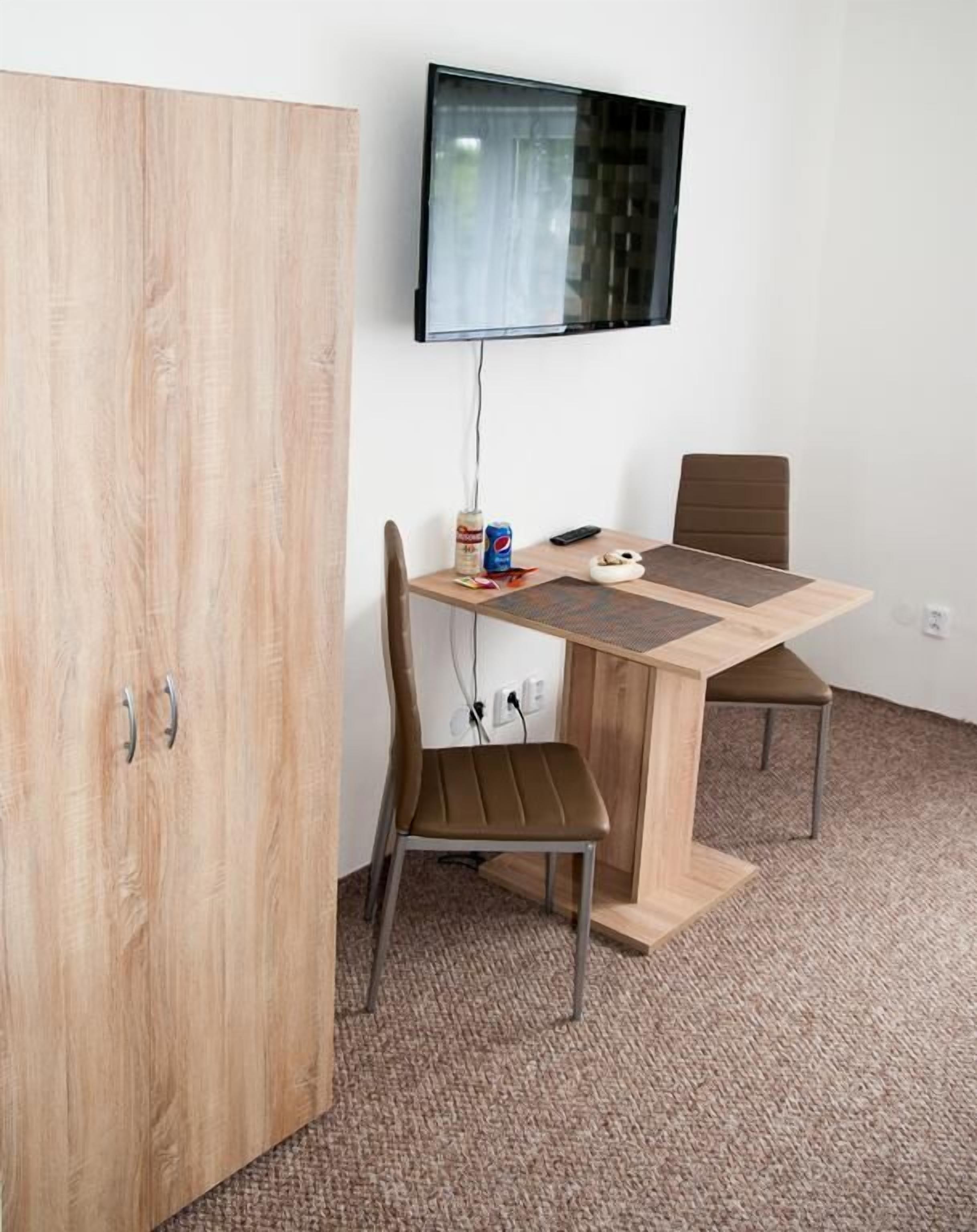 Foto - Elendris - Ubytování u kostela