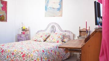 Penthouse, 2 habitaciones