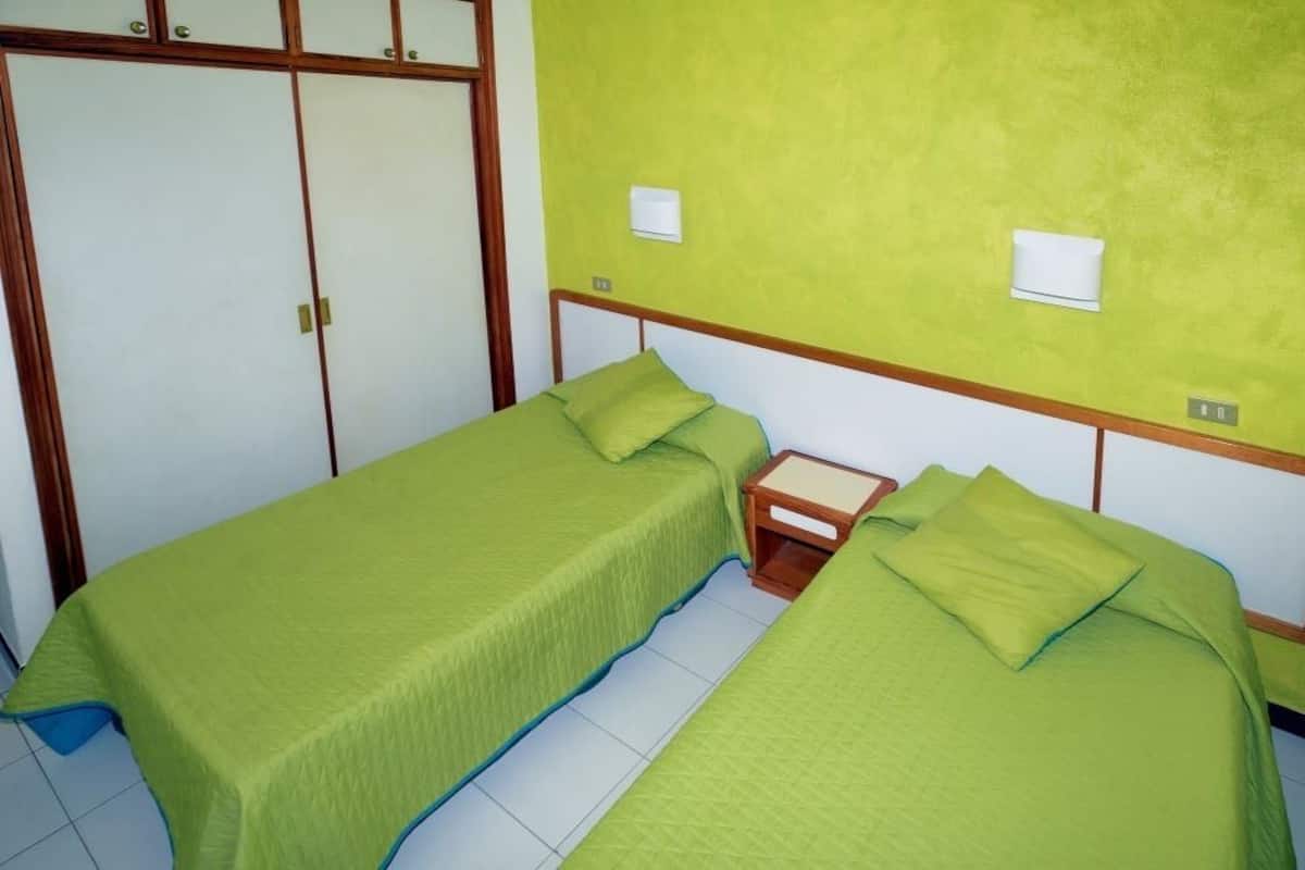 1 Schlafzimmer, Zimmersafe, Verdunkelungsvorhänge, WLAN