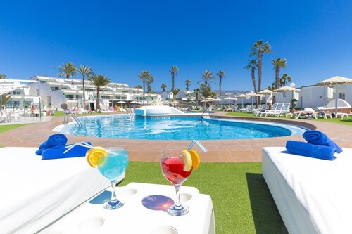 Bungalows Vista Oasis