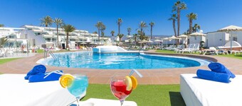 Bungalows Vista Oasis