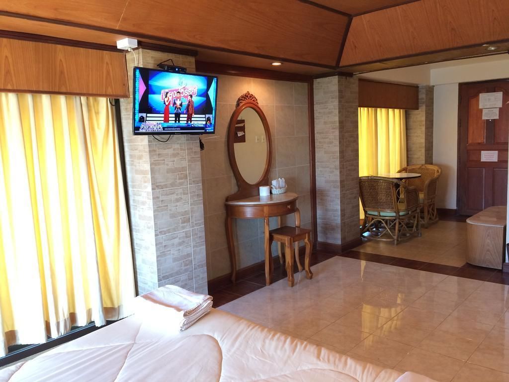 Standard Double Room | Desk, free WiFi