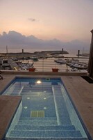 Installations sportives