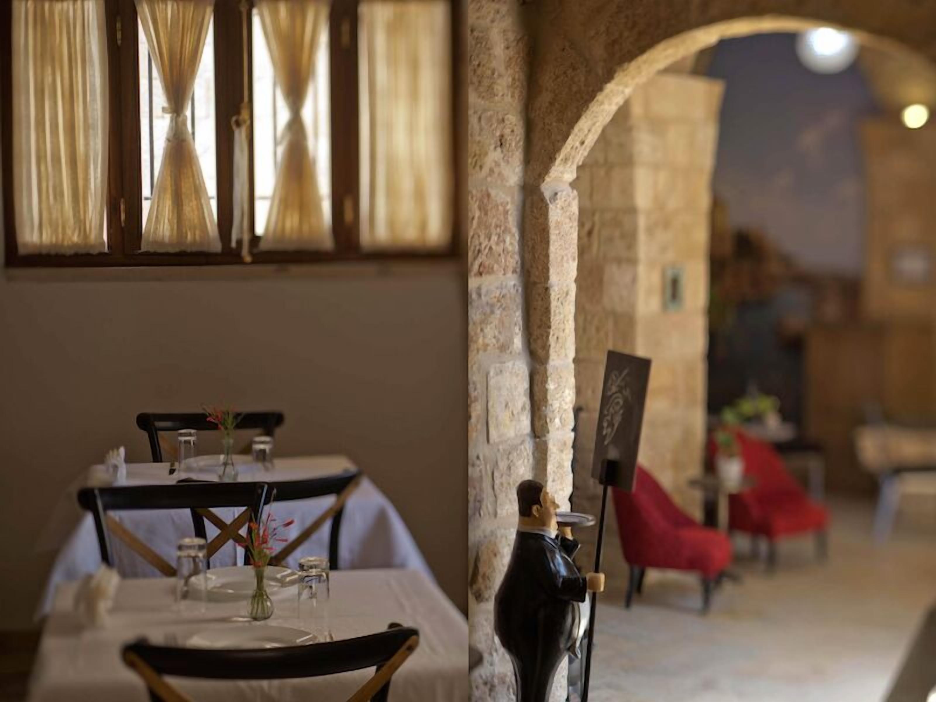 Restoran