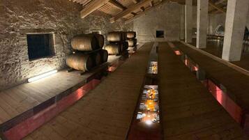 DĂ©tail de lâintĂ©rieur