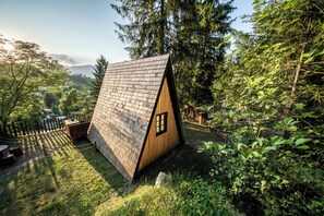 Front of property - Camping Seiser Alm (Fie allo Sciliar)