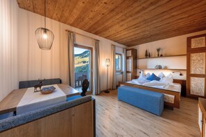 Apartment (C) - Camping Seiser Alm (Fie allo Sciliar)