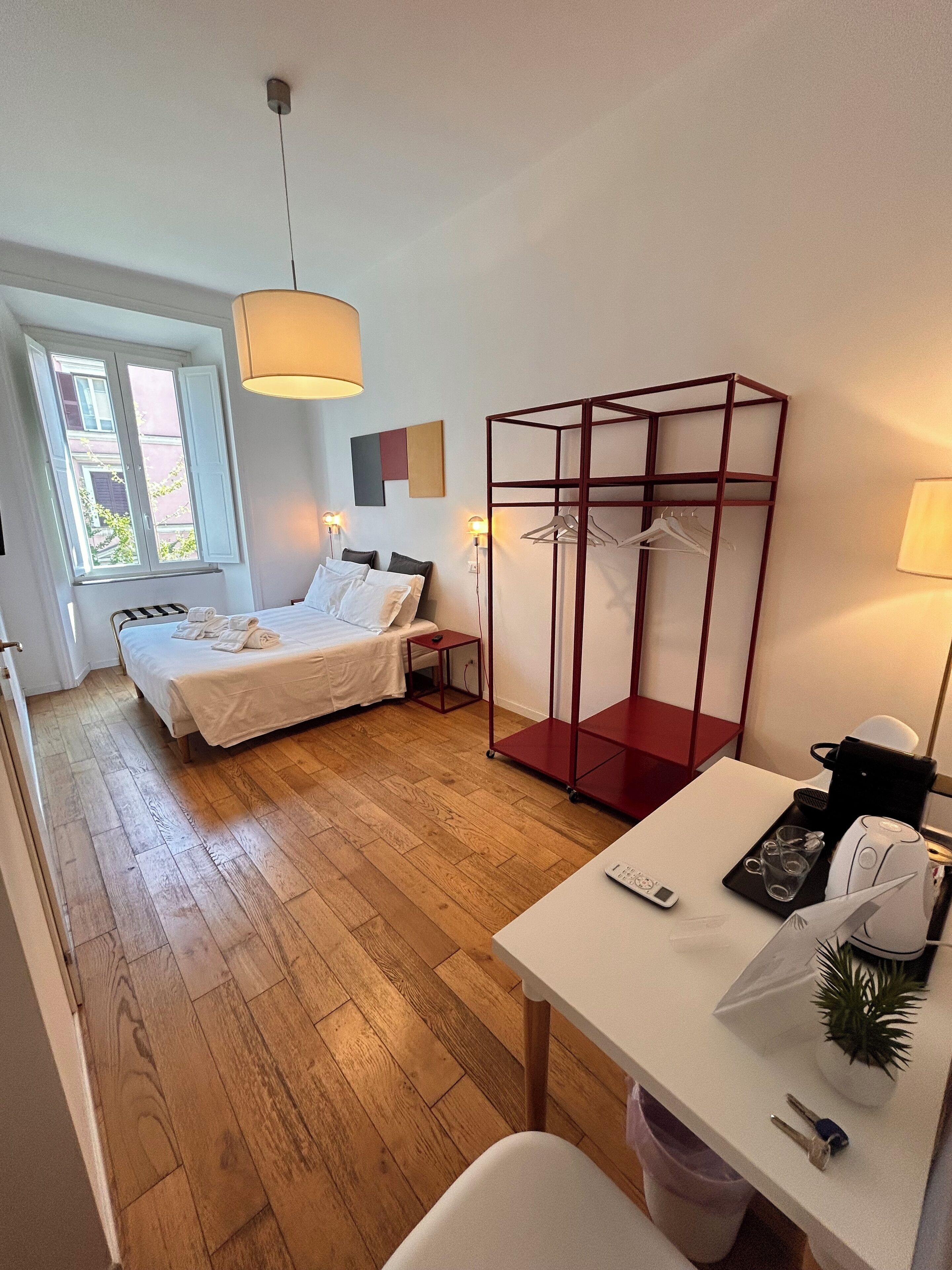 Foto - Suite Cardinale