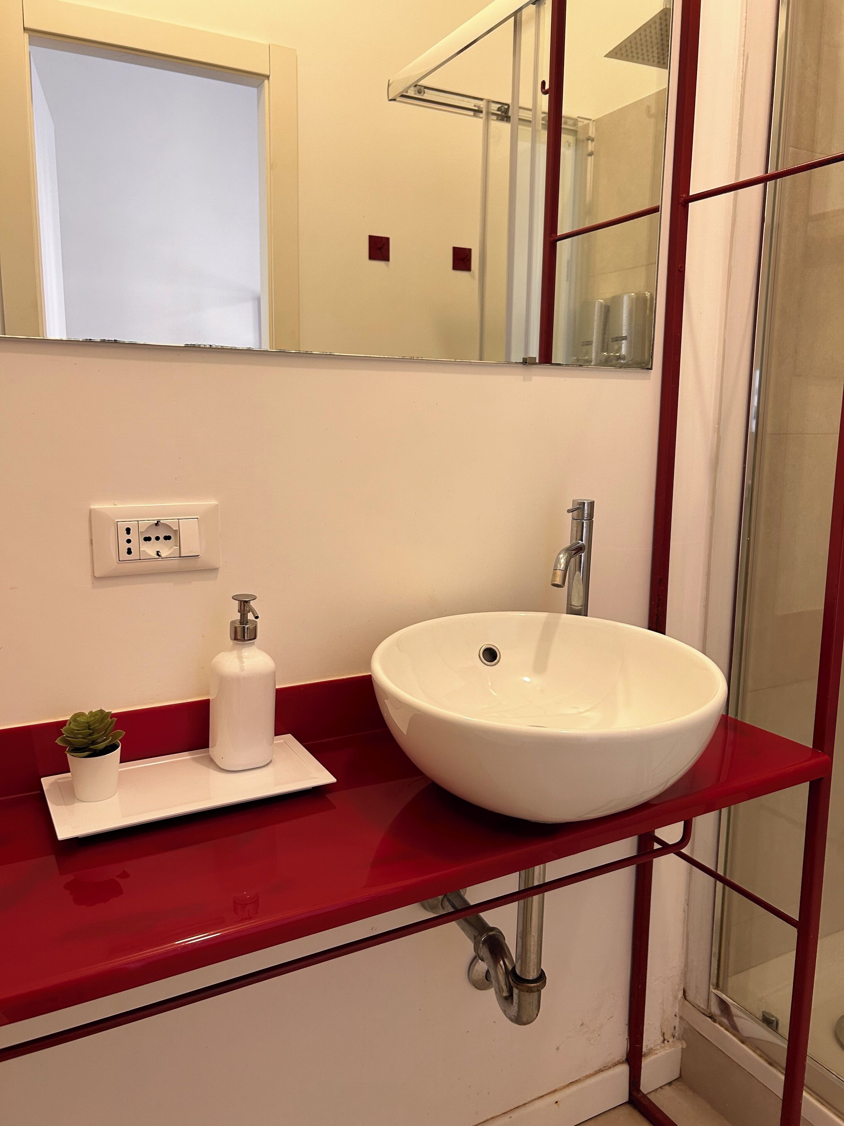 Foto - Suite Cardinale