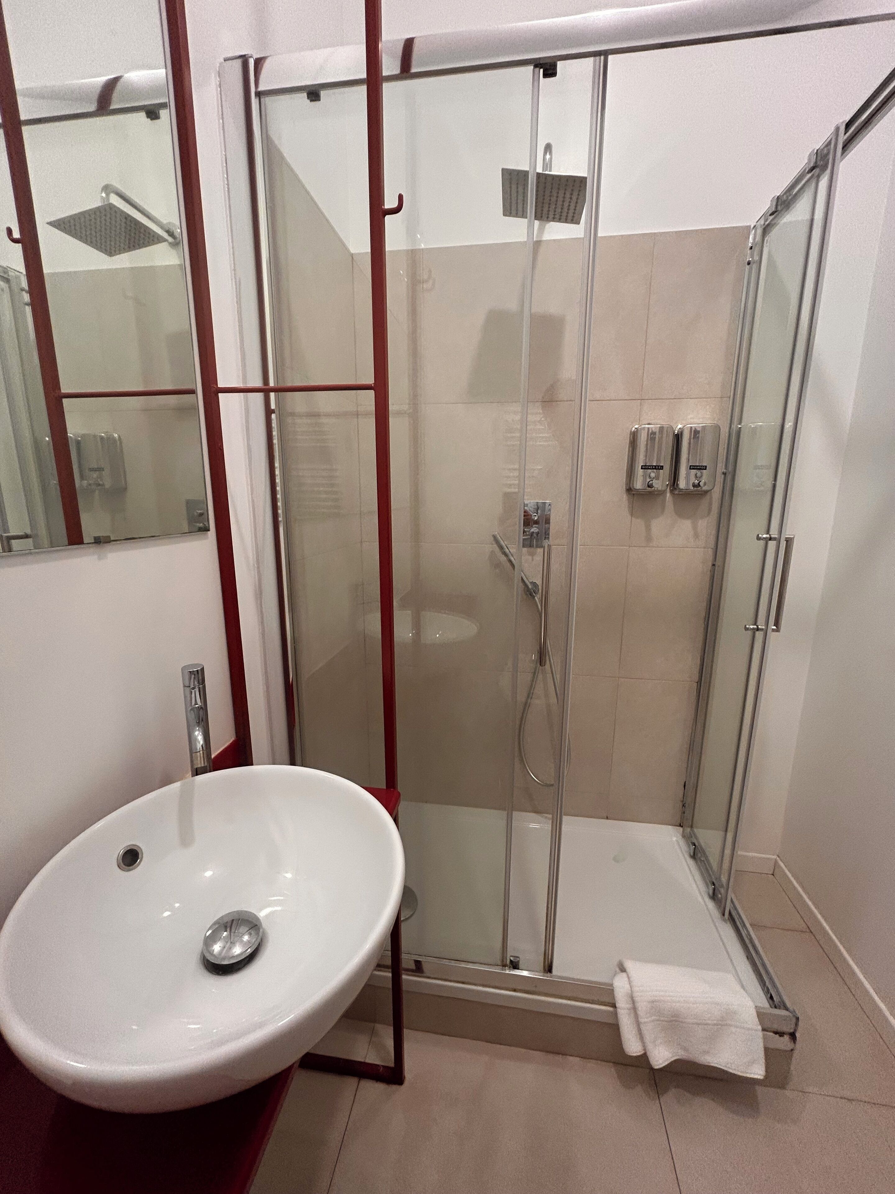 Foto - Suite Cardinale