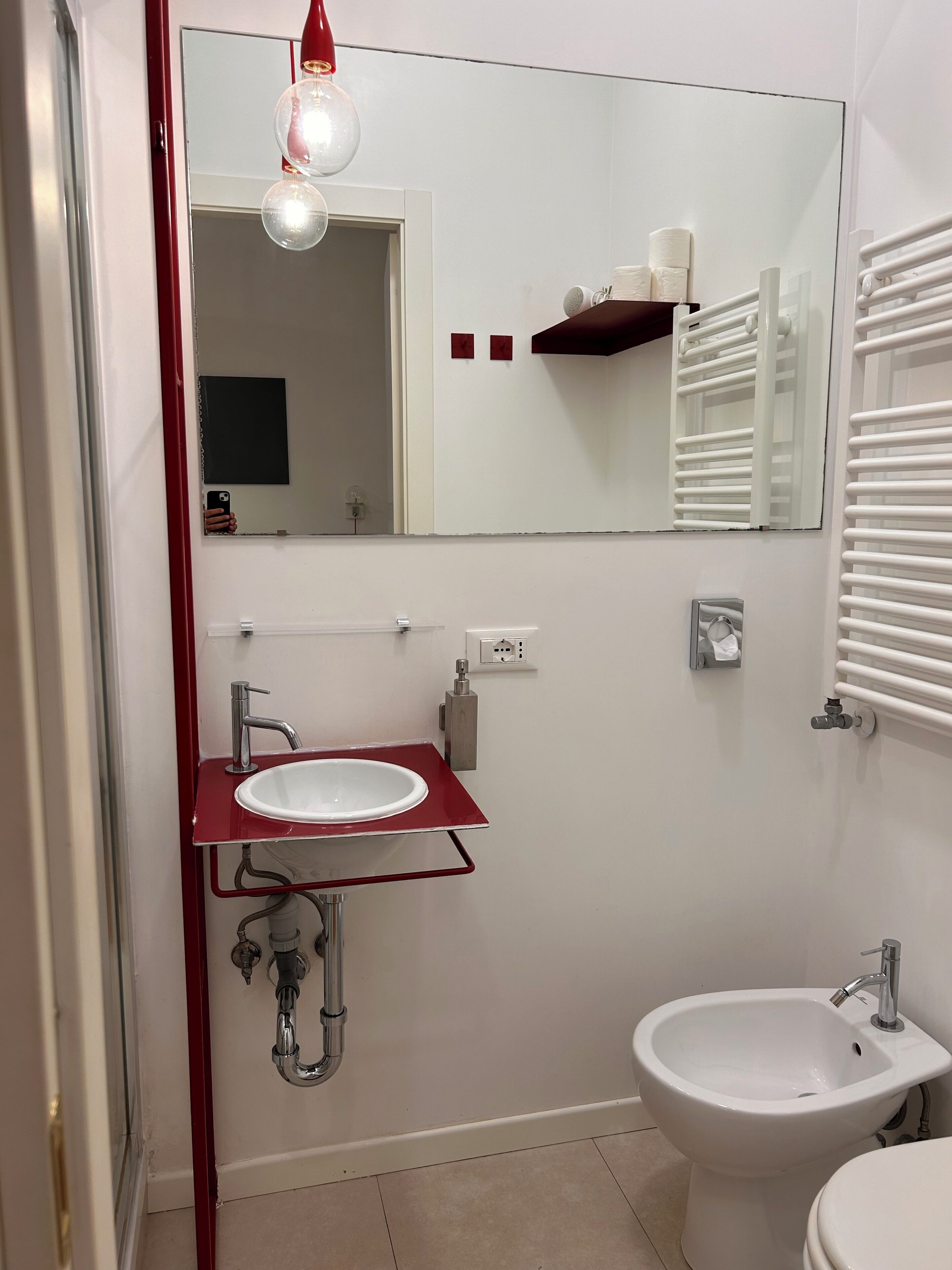 Foto - Suite Cardinale