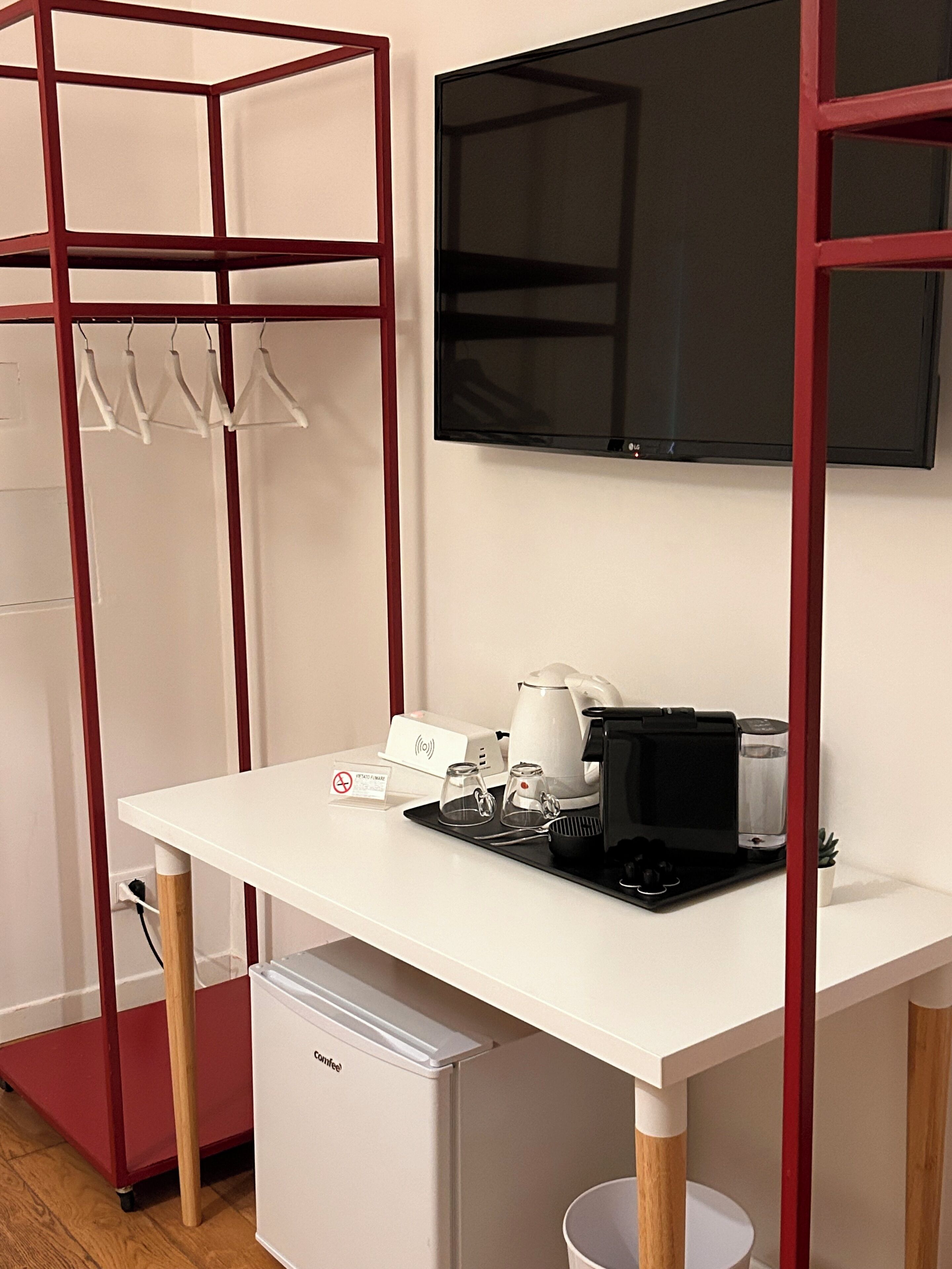 Foto - Suite Cardinale