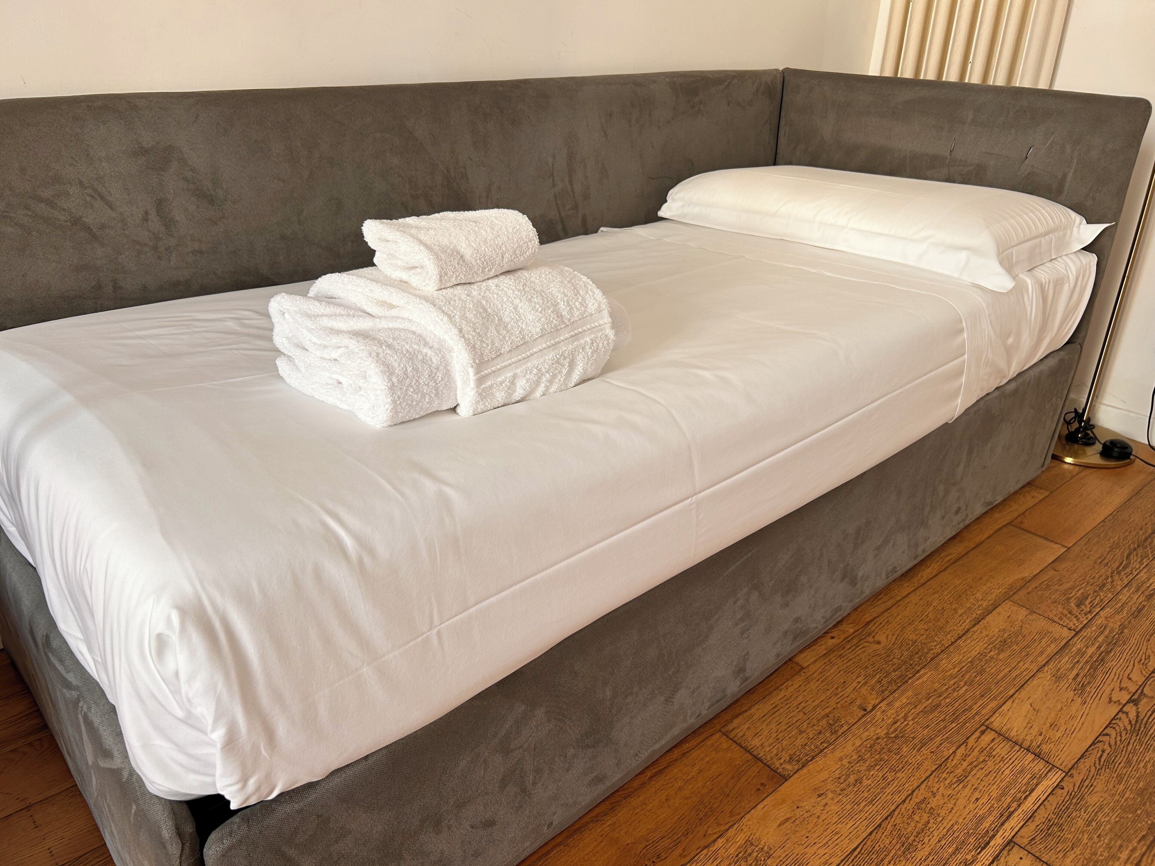 Foto - Suite Cardinale