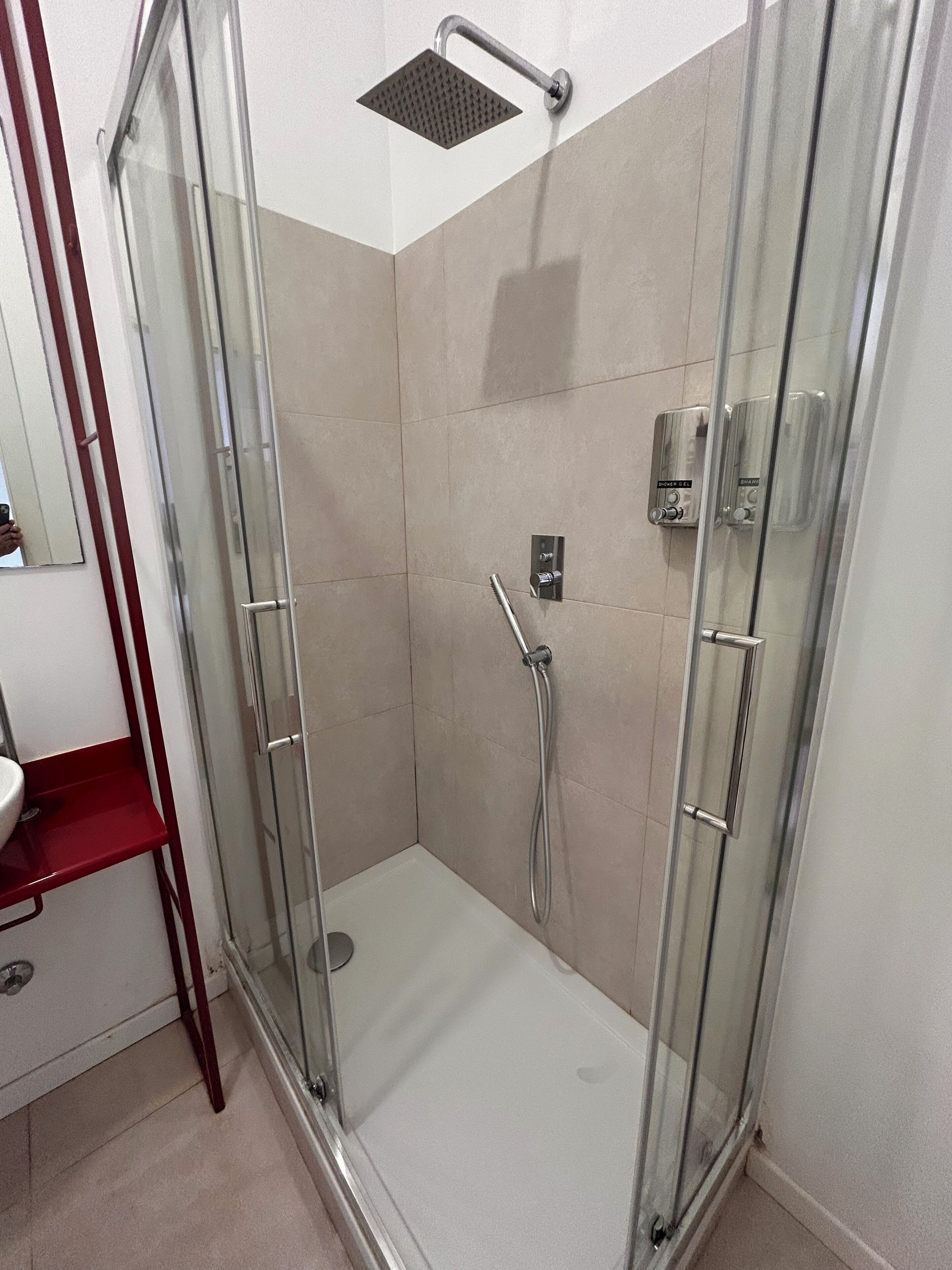 Foto - Suite Cardinale