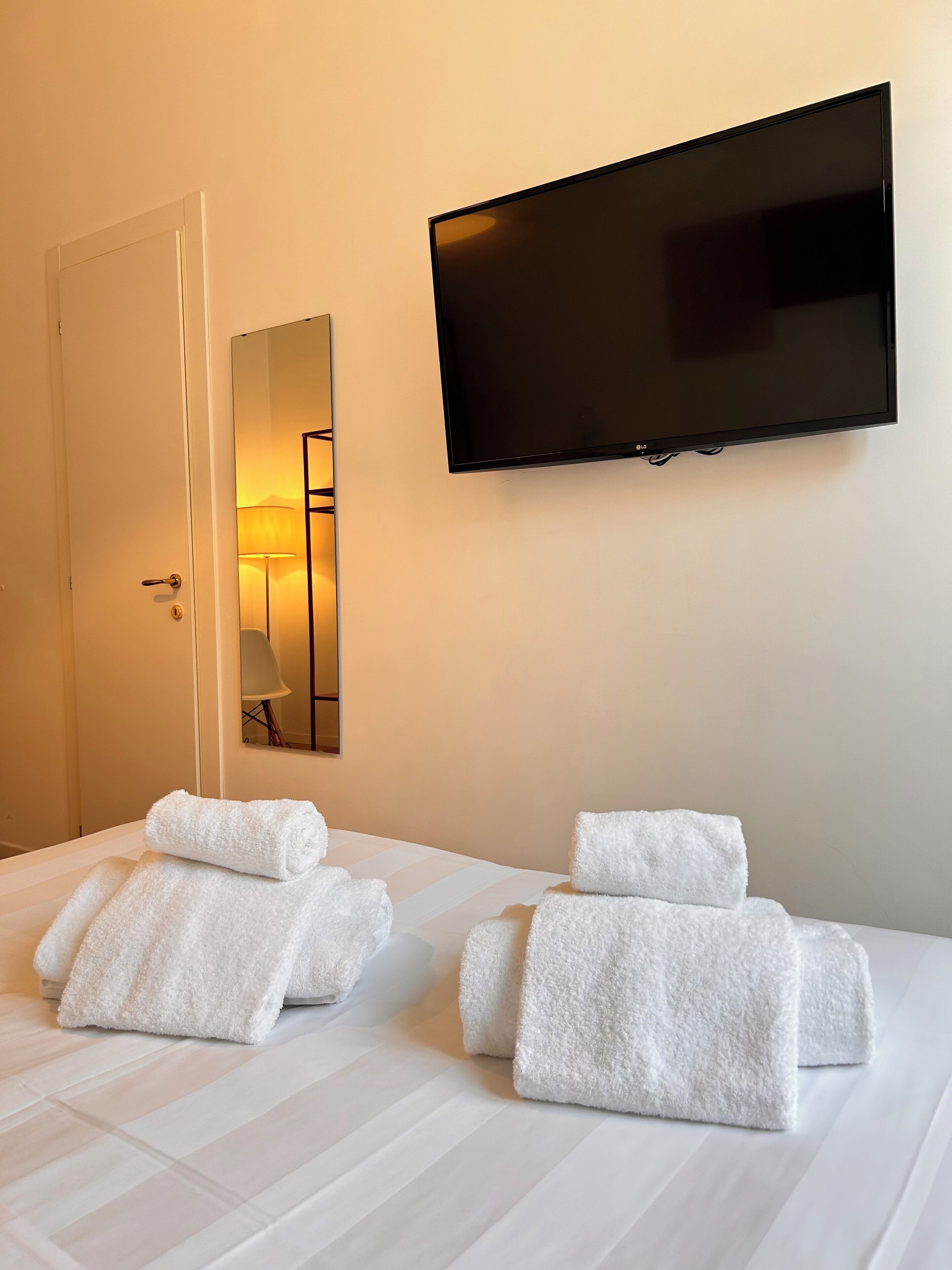 Foto - Suite Cardinale