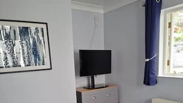 Standard Double Room, Ensuite | Premium bedding, free WiFi