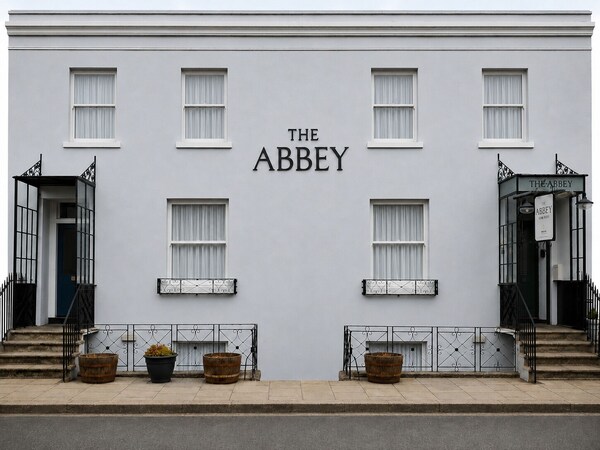 The Abbey - Cheltenham