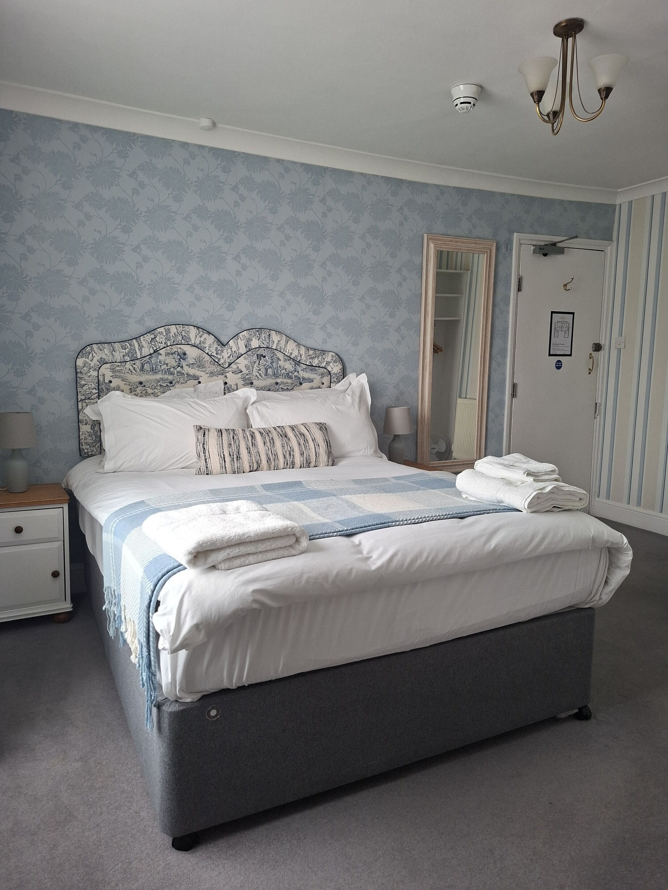 Kamar