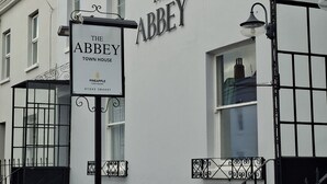 Exterior - The Abbey (Cheltenham)