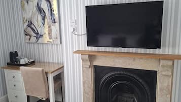 Superior Double Room, Ensuite (Room) | Premium bedding, WiFi (free)
