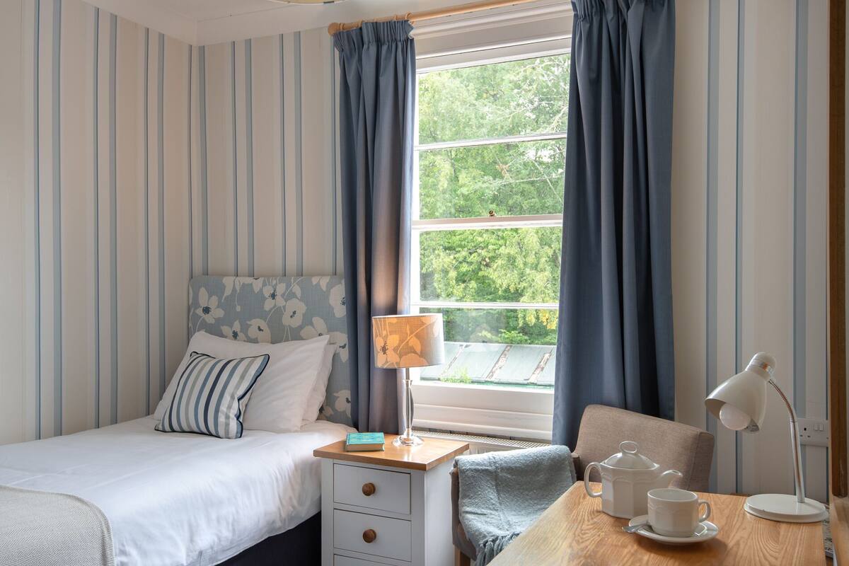 Kamar Single, ensuite | 1 kamar tidur