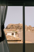 Televisión de pantalla plana