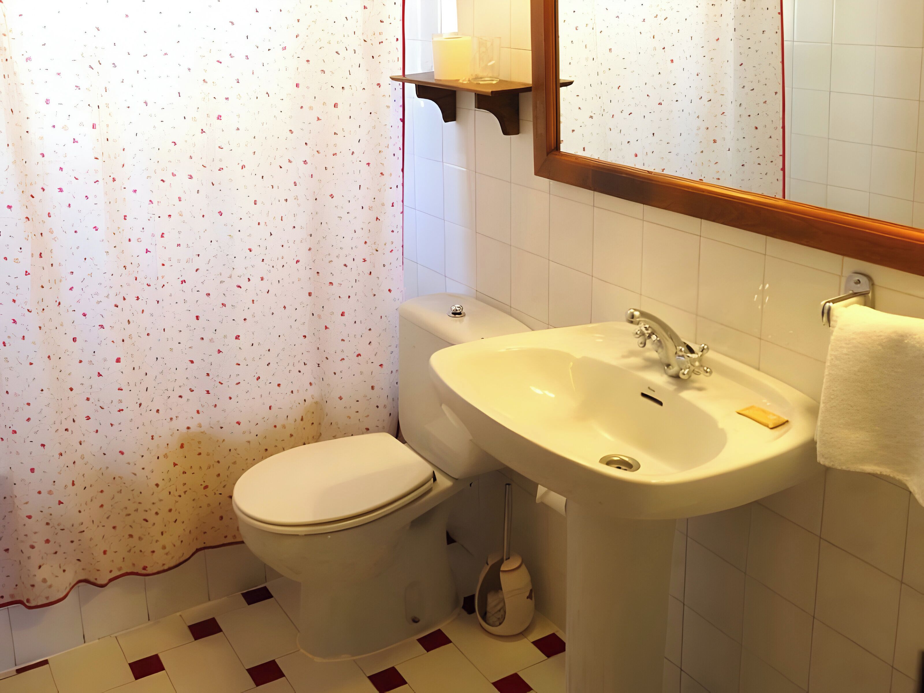 Foto - Hospedium Hostal Almanzor