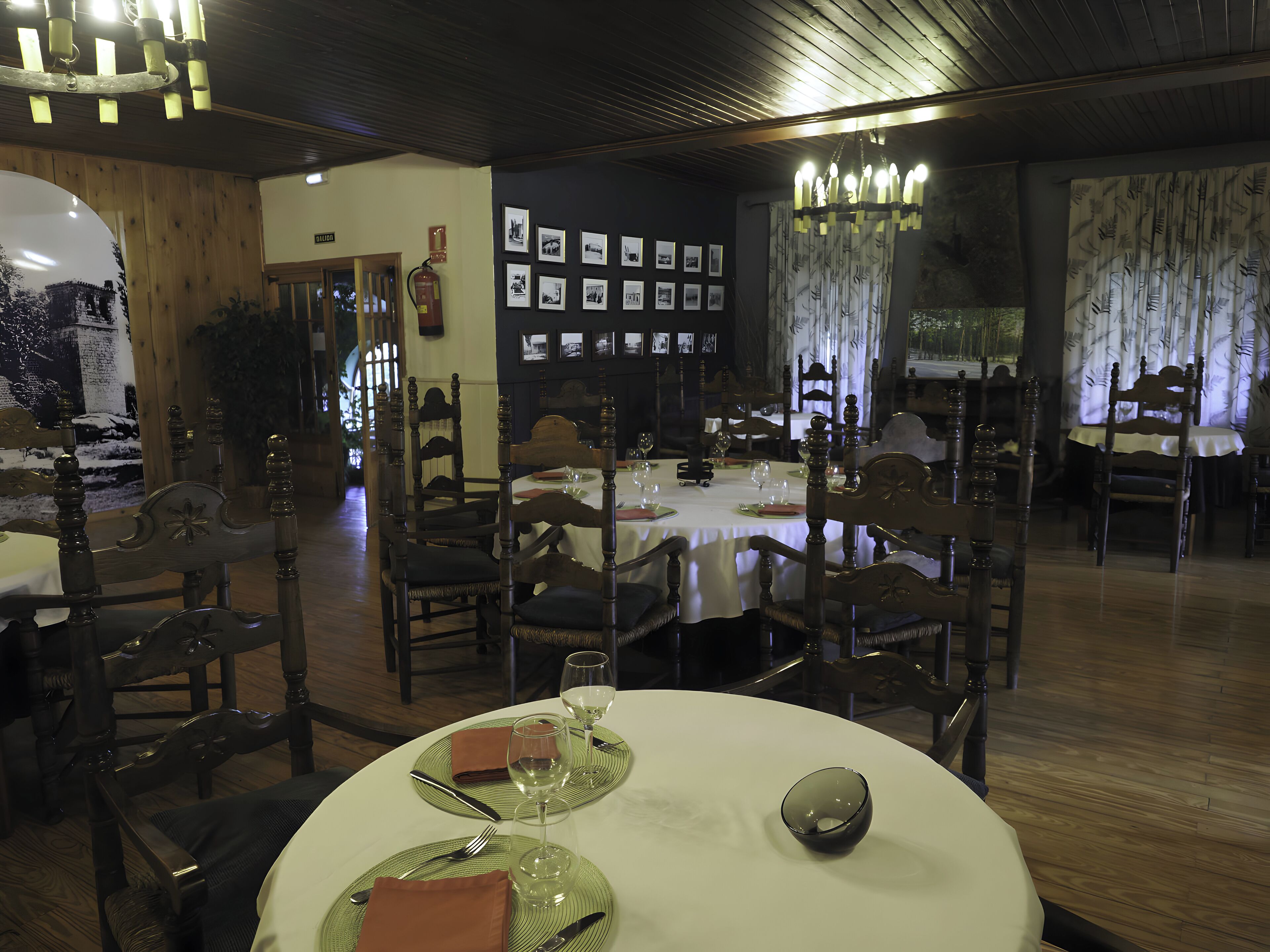 Foto - Hospedium Hostal Almanzor