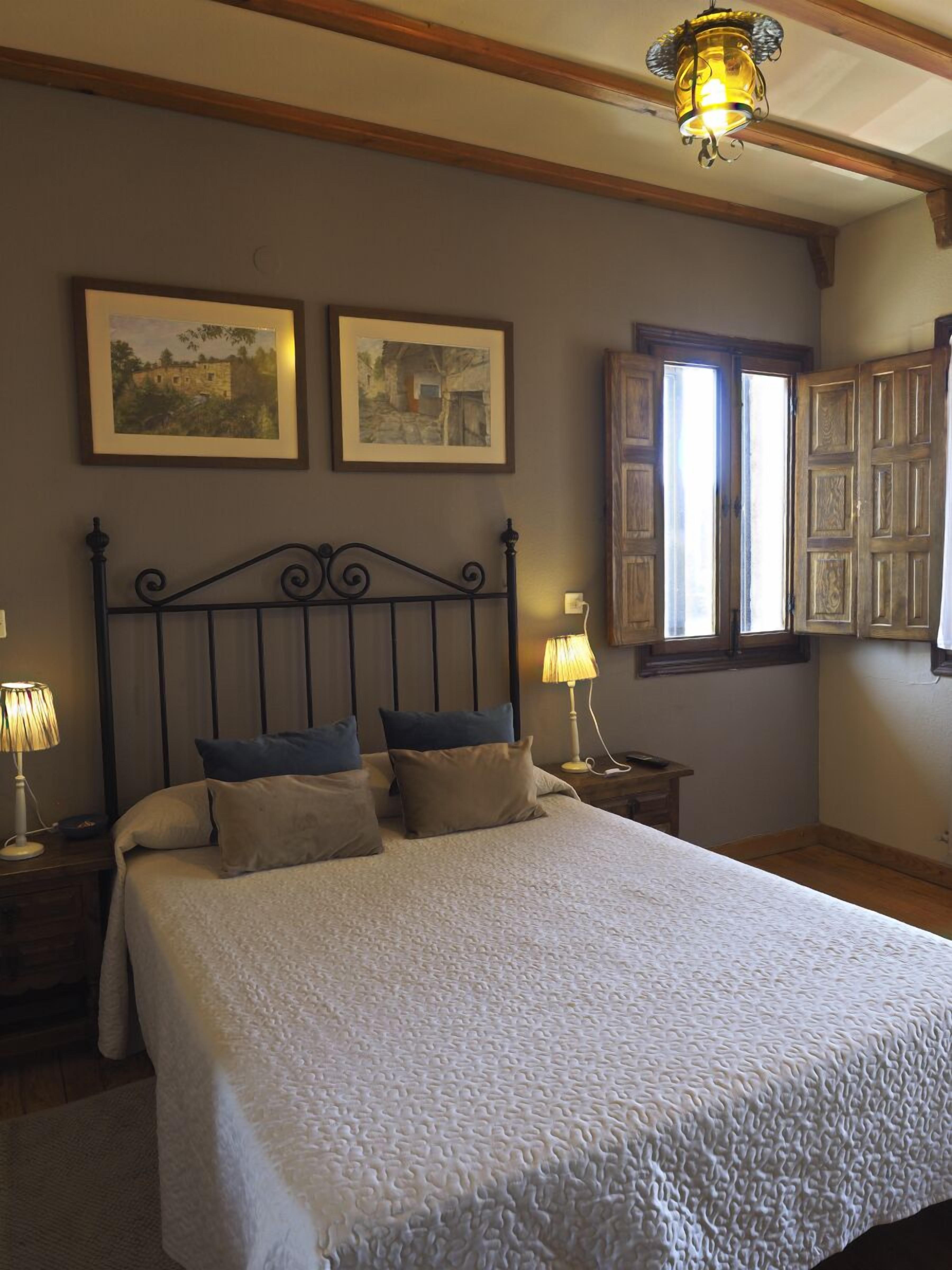 Foto - Hospedium Hostal Almanzor