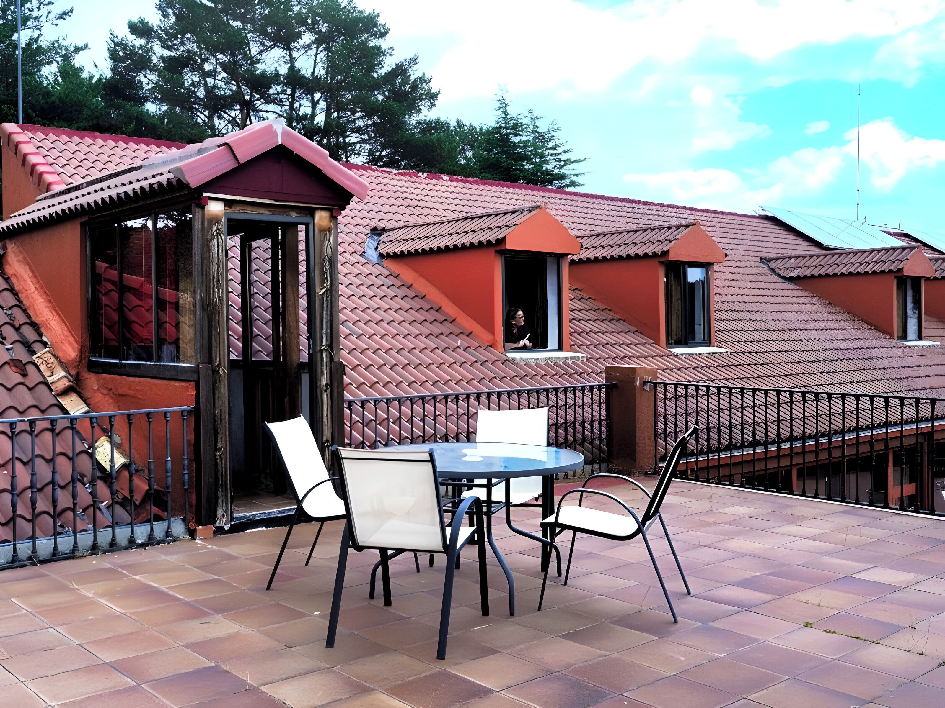 Foto - Hospedium Hostal Almanzor