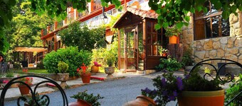 Hospedium Hostal Almanzor