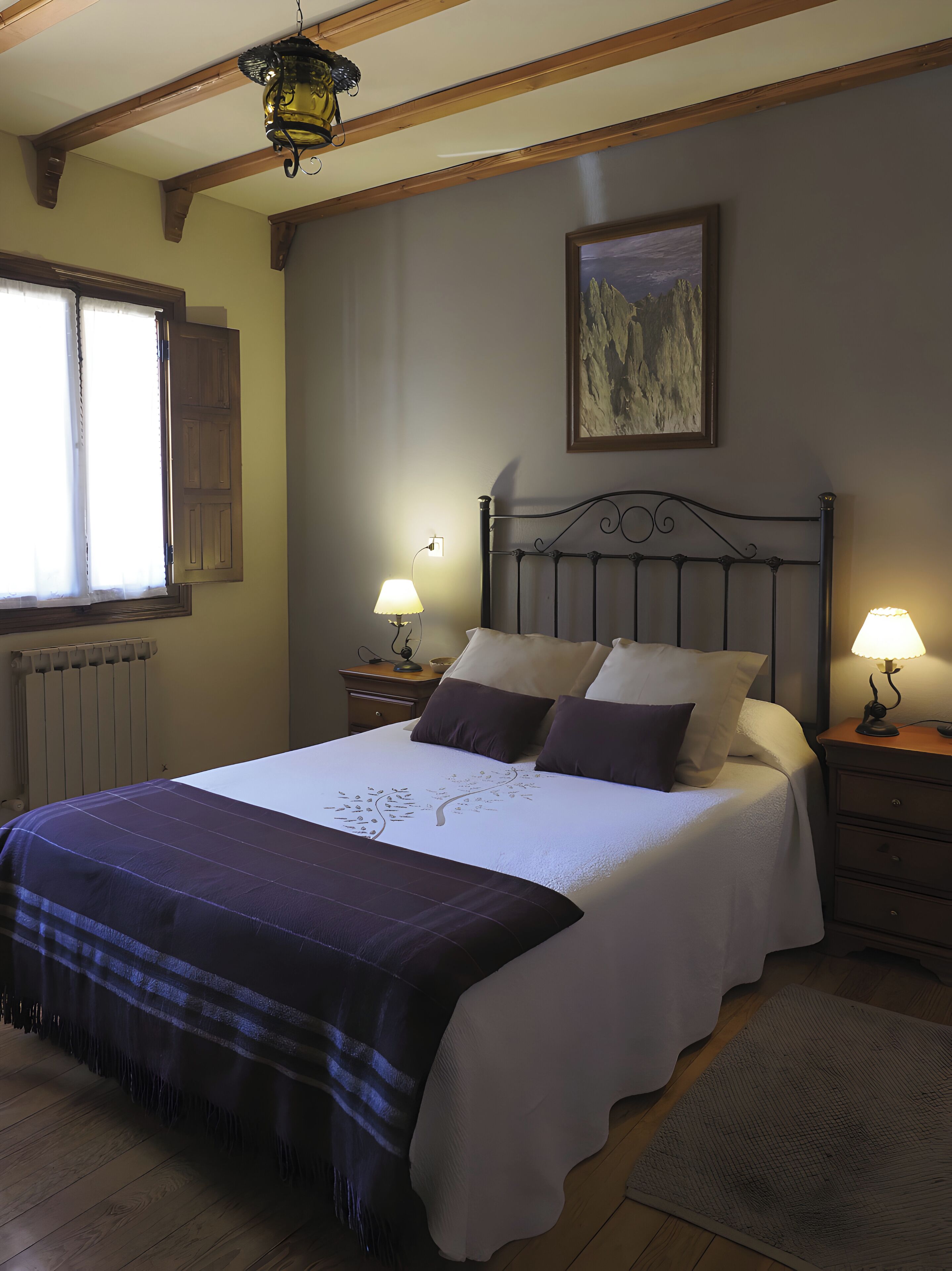 Foto - Hospedium Hostal Almanzor