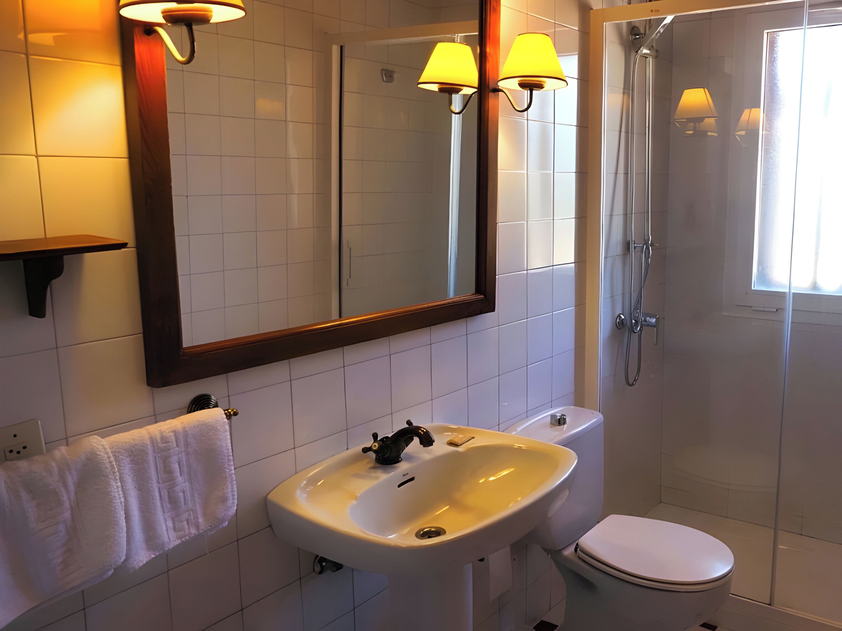 Foto - Hospedium Hostal Almanzor