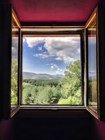 Family Room (2 adultos + 2 niños) | Desk, free WiFi, bed sheets