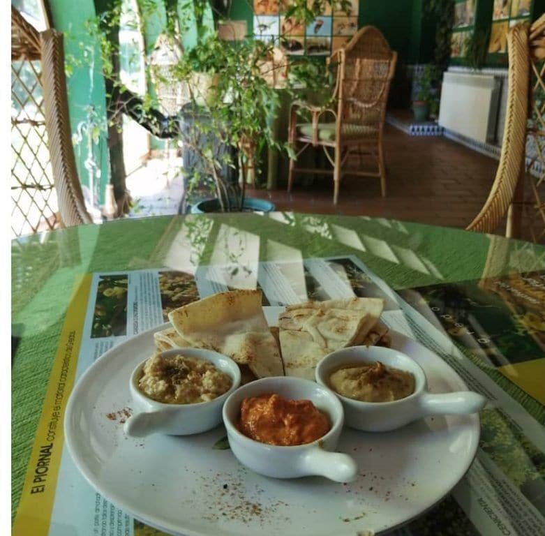 Foto - Hospedium Hostal Almanzor