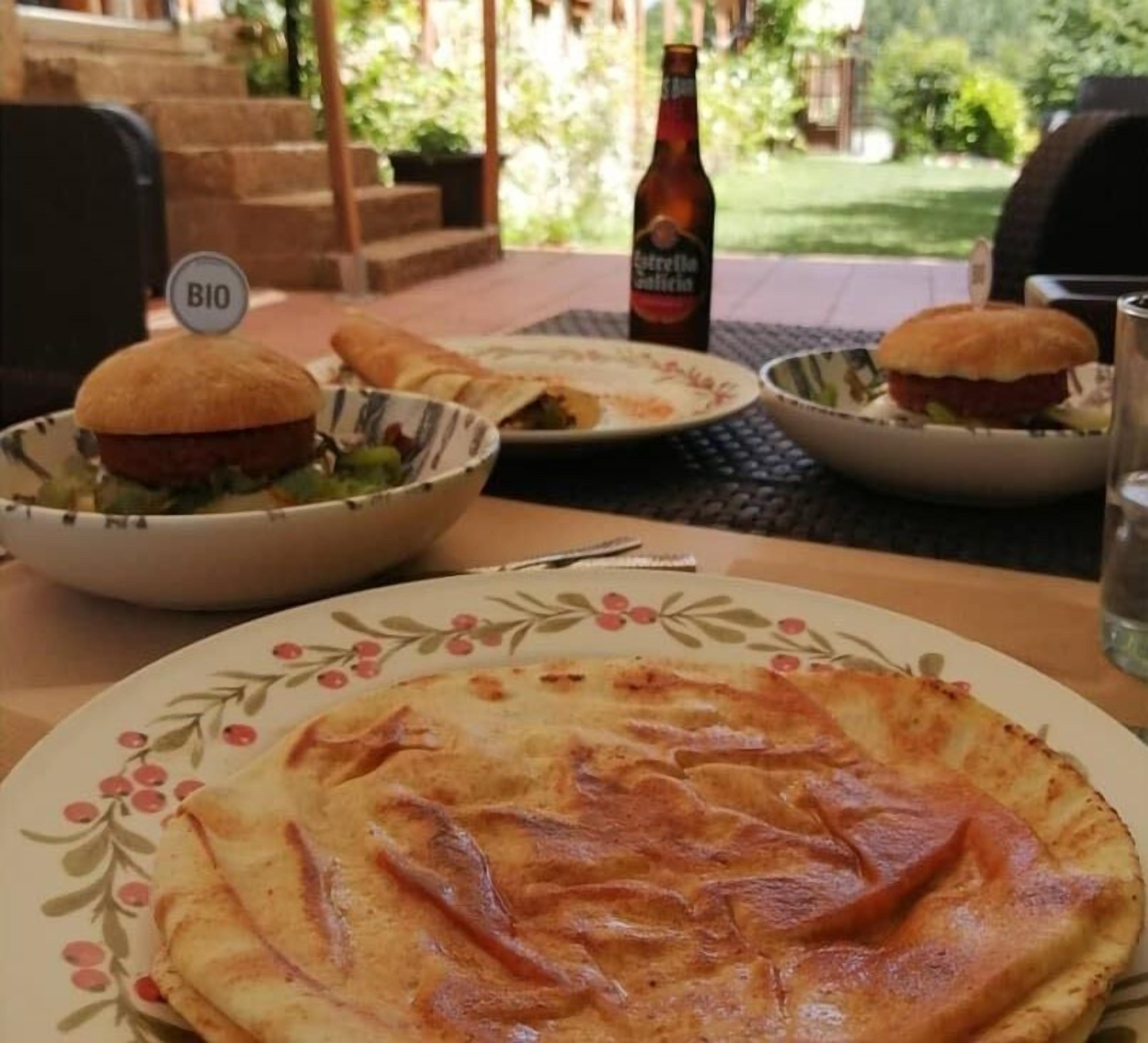 Foto - Hospedium Hostal Almanzor