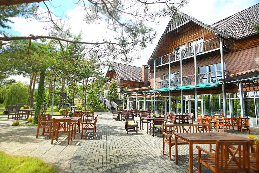 4-Sterne-Hotels