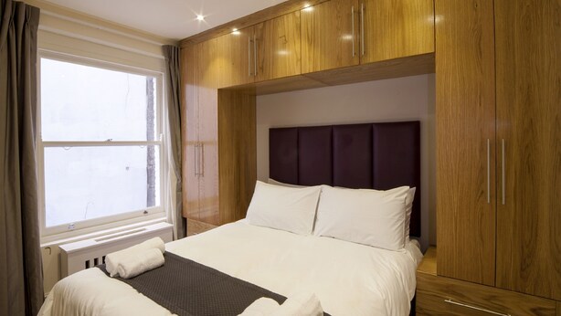 Apartment, 2 Bedrooms