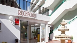Unclassified image, 5 of 22, button - HV Apartamentos Europa (San Bartolomé de Tirajana)