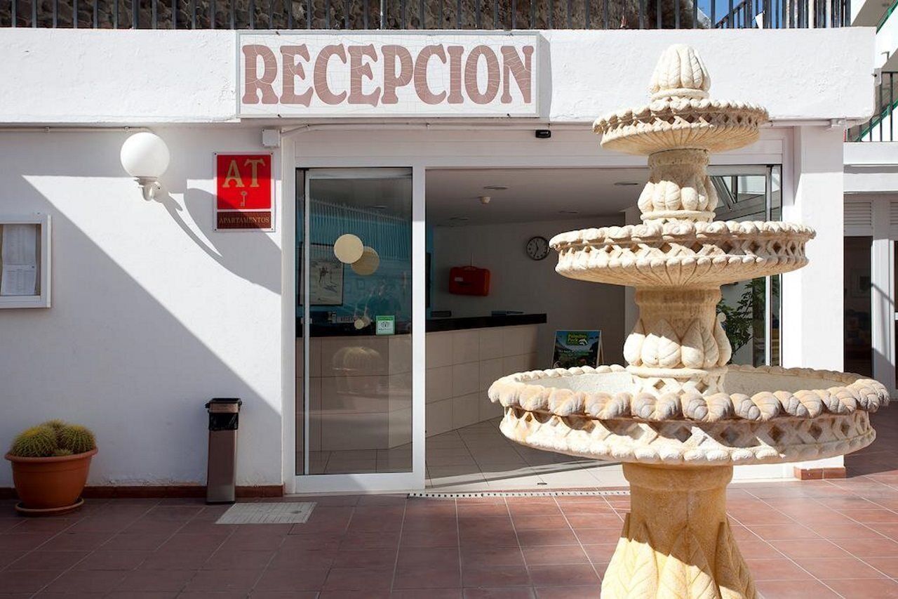 Detalle del exterior