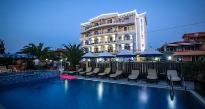 Hotel Montefila