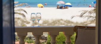 ลาวิลล่าเดลมาเร