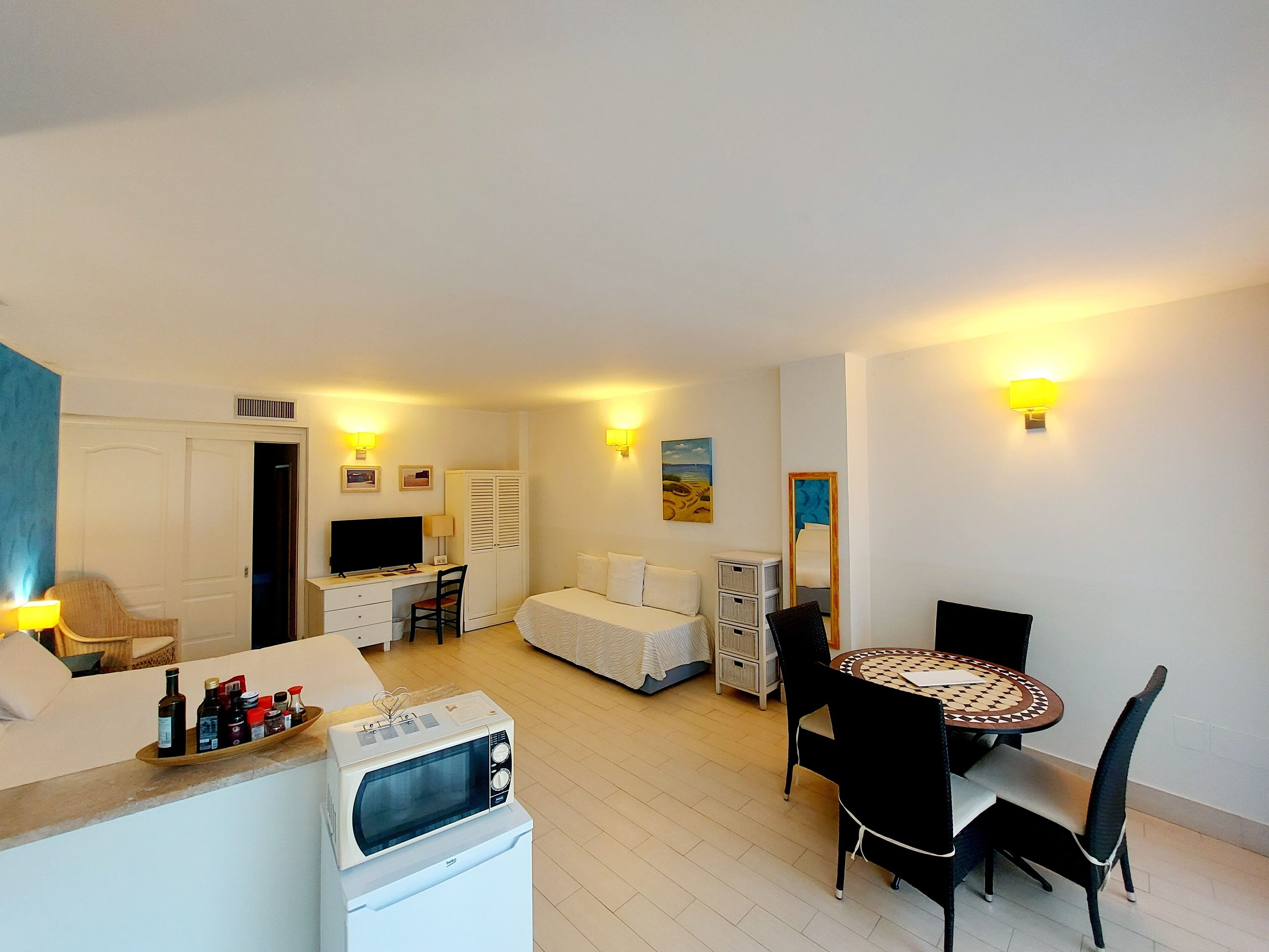 Foto - La Villa del Mare