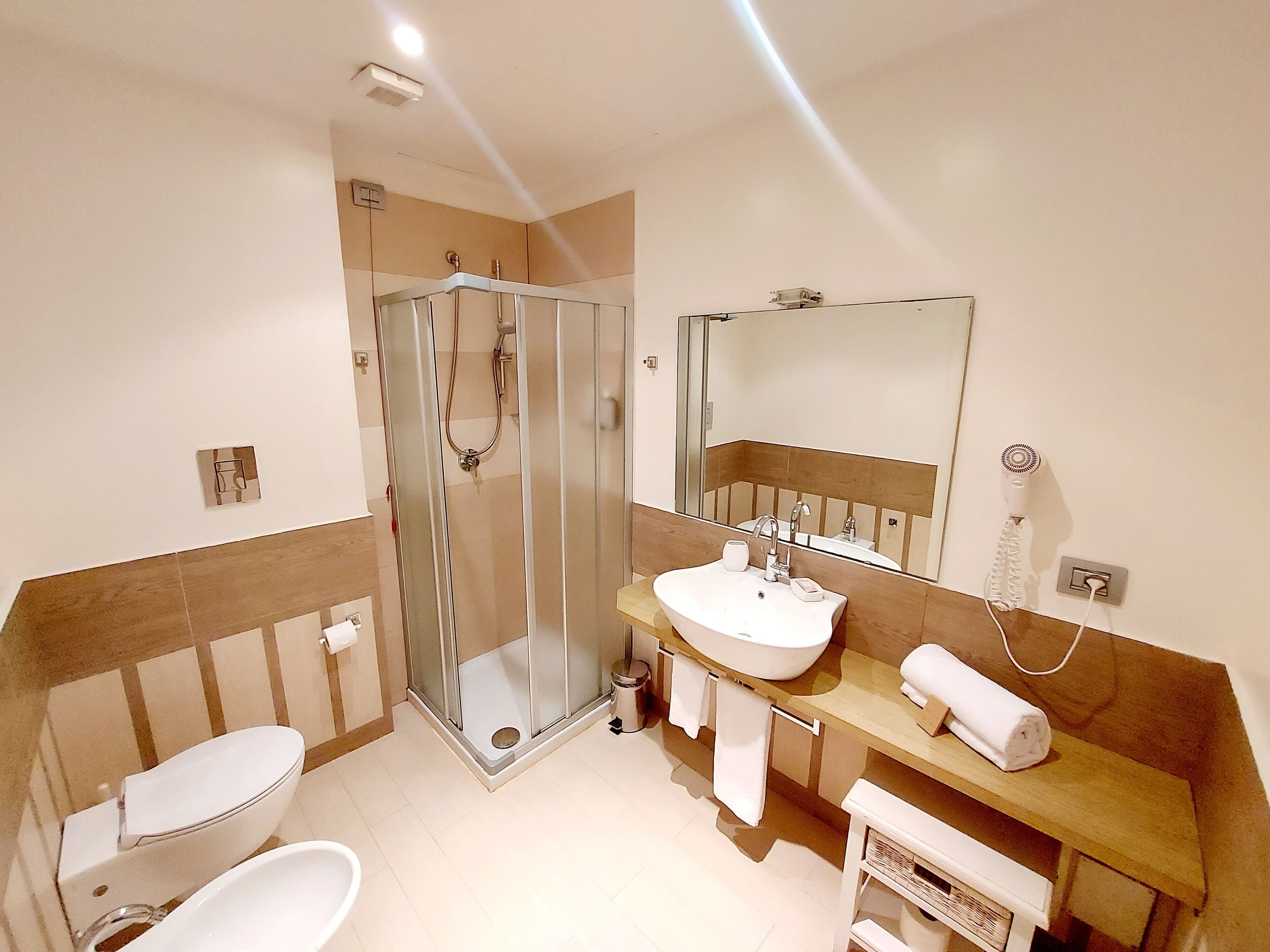 Foto - Hotel La Villa Del Mare