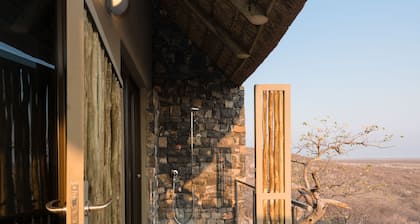 Safarihoek Lodge
