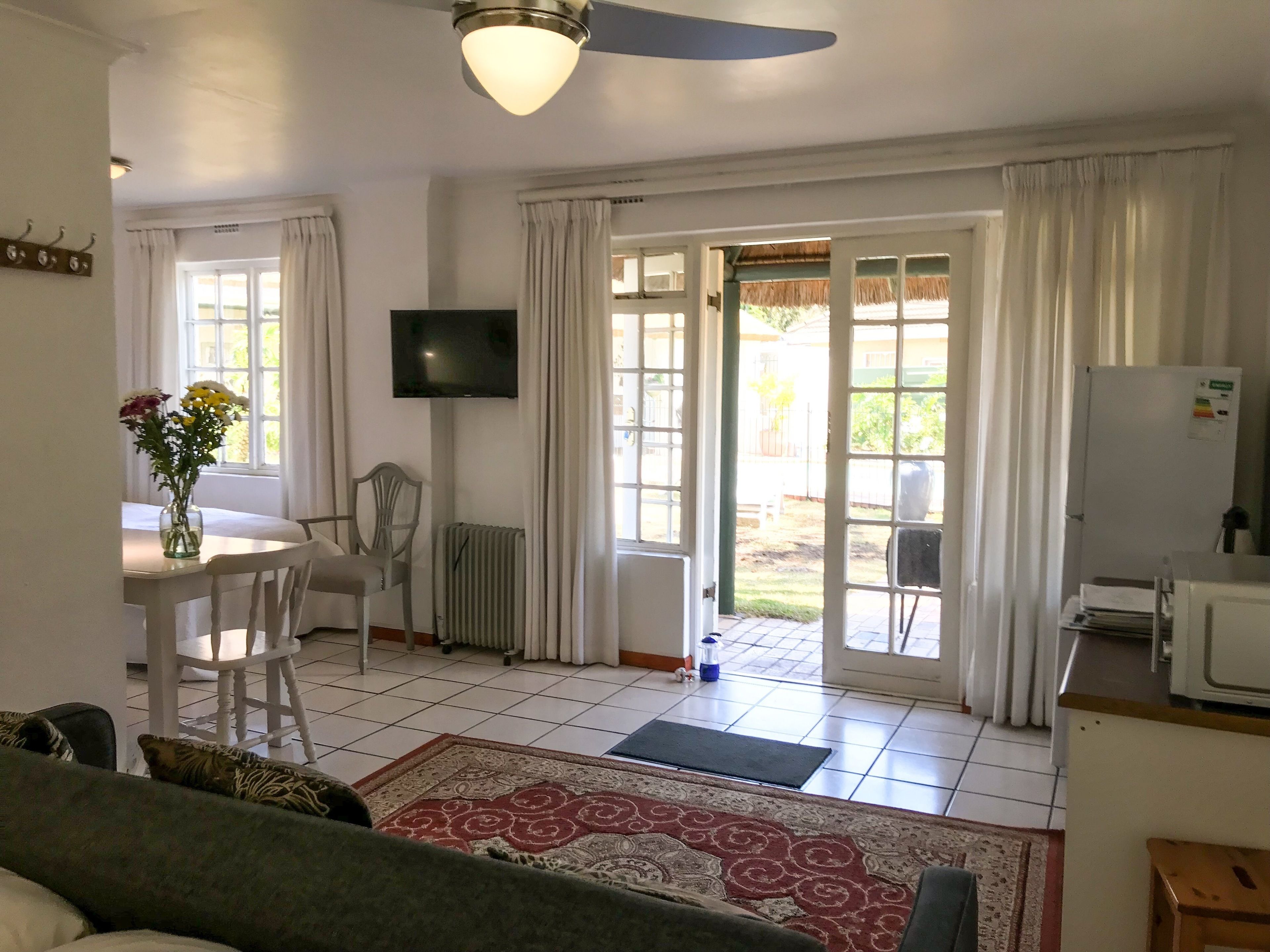 商务三人房, 3 张单人床 | 埃及棉床单、羽绒被、客房内保险箱、特色装修