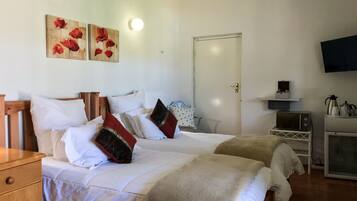 Standardzimmer, 1 Schlafzimmer