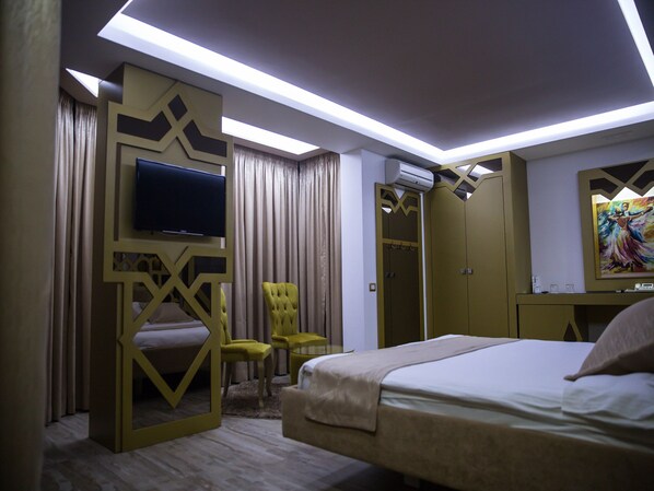 Habitación