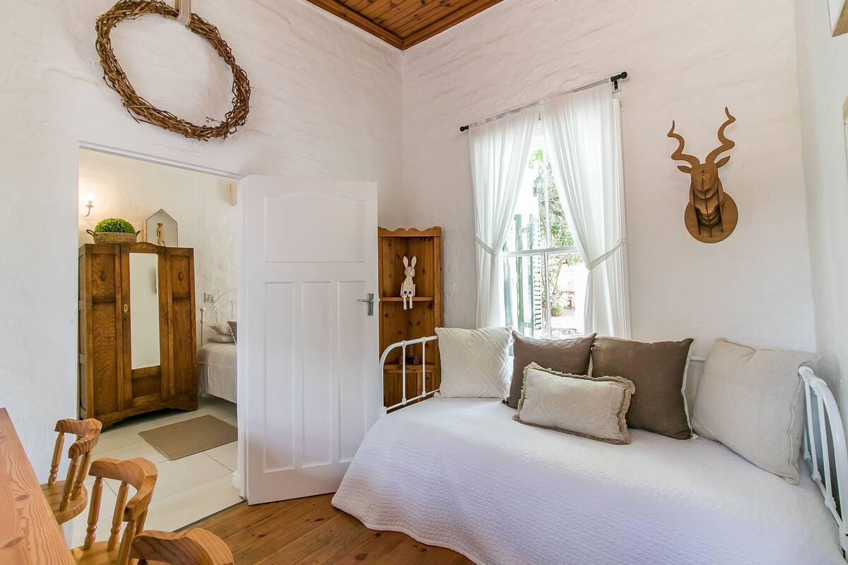 Chambre Triple Standard, 1 chambre | Wi-Fi gratuit